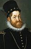 Portrait de Rodolphe
