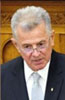 Portrait de Pal