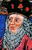 Portrait de Sigismund