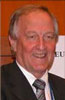Portrait de Bruno Ferenc