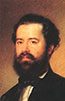 Portrait de Bertalan