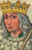 Portrait de Vladislav II