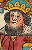 Portrait de Vanceslav