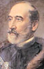 Portrait de Béla