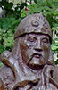 Portrait de Zoltan