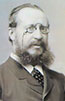 Portrait de Kalman
