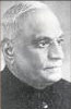 Portrait de Varahgiri Venkata