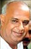 Portrait de Haradanahalli Dodde Deve