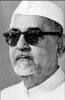 Portrait de Zakir