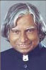 Portrait de Avul Pakiri Jainulabdeen Abdul