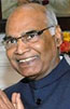 Portrait de Ram Nath