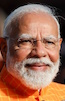 Photo de Modi