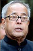 Portrait de Pranab