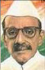 Portrait de Gulzarilal
