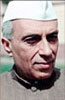 Portrait de Jawaharlal