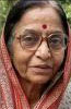 Portrait de Pratibha