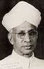 Portrait de Sarvepalli