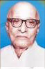 Portrait de Chakravarti