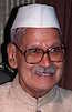 Portrait de Shankar Dayal