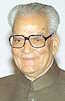 Portrait de Bhairon Singh