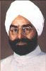 Portrait de Zail