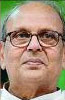 Portrait de Vishwanath Pratap