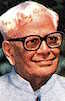 Portrait de Ramaswamy