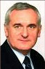 Portrait de Bertie