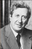 Portrait de Garret