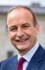 Portrait de Micheal