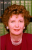 Portrait de Mary Terese