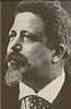 Portrait de Benedetto