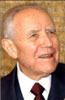 Portrait de Carlo Azeglio