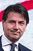 Portrait de Giuseppe