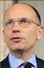 Portrait de Enrico