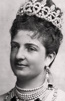Portrait de Margherita