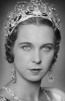 Portrait de Marie-José