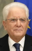 Photo de Mattarella