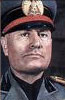 Portrait de Benito