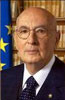 Portrait de Giorgio