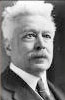Portrait de Vittorio Emanuele