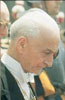 Portrait de Antonio