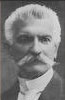 Portrait de Sidney