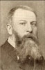 Portrait de Antonio
