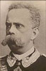 Portrait de Umberto Ier