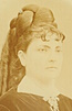 Portrait de Rosa