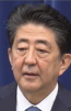 Portrait de Shinzo