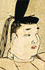 Portrait de Akihito