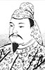 Portrait de Amekuni