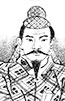 Portrait de Anaho no Mikoto